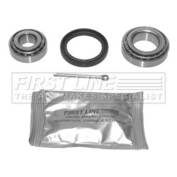 Wheel Bearing Kit FIRST LINE FBK141 OE Ref 1584340
