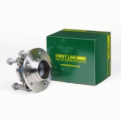 Wheel Bearing Kit FIRST LINE FBK1413 OE Ref 51943307 FIRST LINE