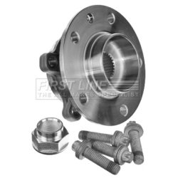 Wheel Bearing Kit FIRST LINE FBK1414 OE Ref 51952935