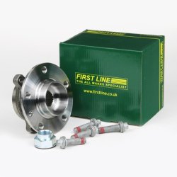 Wheel Bearing Kit FIRST LINE FBK1414 OE Ref 51952935 FIRST LINE