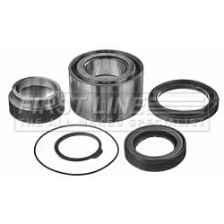 Wheel Bearing Kit FIRST LINE FBK1416 OE Ref 527014H0000