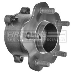 Wheel Bearing Kit FIRST LINE FBK1417 OE Ref 43202JP00A