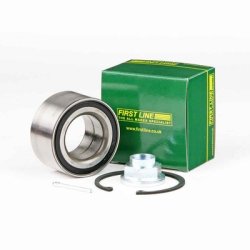 Wheel Bearing Kit FIRST LINE FBK1419 OE Ref 51720-2J001 S1 FIRST LINE