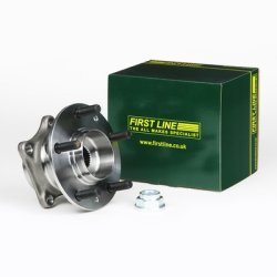 Wheel Bearing Kit FIRST LINE FBK1422 OE Ref C253-26-15XA S1 FIRST LINE