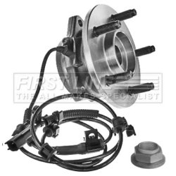 Wheel Bearing Kit FIRST LINE FBK1429 OE Ref 52128692AB S1