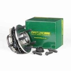 Wheel Bearing Kit FIRST LINE FBK1429 OE Ref 52128692AB S1 FIRST LINE