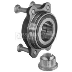 Wheel Bearing Kit FIRST LINE FBK1431 OE Ref 4E0 407 625 D