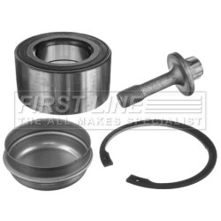 Wheel Bearing Kit FIRST LINE FBK1432 OE Ref 2469810006