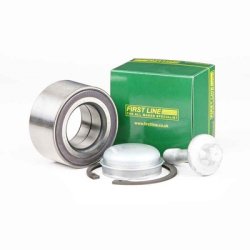 Wheel Bearing Kit FIRST LINE FBK1432 OE Ref 2469810006 FIRST LINE