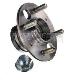 Wheel Bearing Kit FIRST LINE FBK1439 OE Ref 42200-SAA-G51