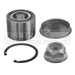 Wheel Bearing Kit FIRST LINE FBK1440 OE Ref 8200489610