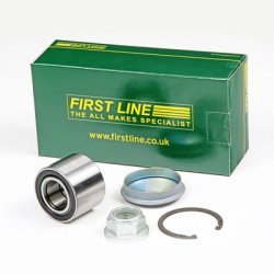Wheel Bearing Kit FIRST LINE FBK1440 OE Ref 8200489610 FIRST LINE