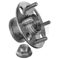 Wheel Bearing Kit FIRST LINE FBK1446 OE Ref 42200-S5A-008 S1