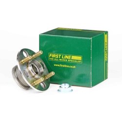 Wheel Bearing Kit FIRST LINE FBK1446 OE Ref 42200-S5A-008 S1 FIRST LINE