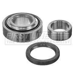 Wheel Bearing Kit FIRST LINE FBK1448 OE Ref 90043-63243 S1