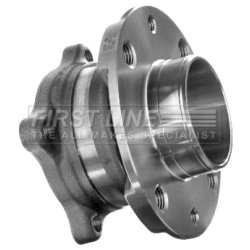 Wheel Bearing Kit FIRST LINE FBK1450 OE Ref A453 990 01 03
