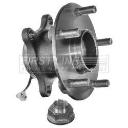 Wheel Bearing Kit FIRST LINE FBK1451 OE Ref 43402-80J50 S1