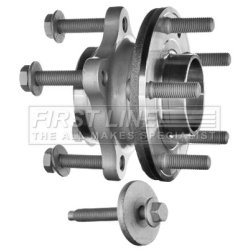 Wheel Bearing Kit FIRST LINE FBK1454 OE Ref 31277617