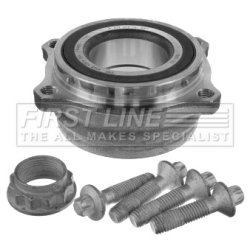Wheel Bearing Kit FIRST LINE FBK1457 OE Ref A211 356 00 00