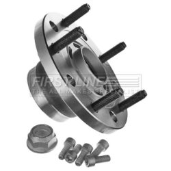 Wheel Bearing Kit FIRST LINE FBK1459 OE Ref 1861068