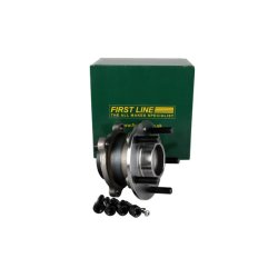 Wheel Bearing Kit FIRST LINE FBK1462 OE Ref 1706173