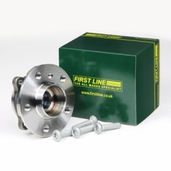 Wheel Bearing Kit FIRST LINE FBK1470 OE Ref 31 22 6 850 415 FIRST LINE