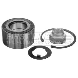 Wheel Bearing Kit FIRST LINE FBK1471 OE Ref 13592067