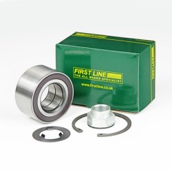 Wheel Bearing Kit FIRST LINE FBK1471 OE Ref 13592067 FIRST LINE
