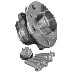 Wheel Bearing Kit FIRST LINE FBK1473 OE Ref 402026199R