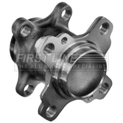 Wheel Bearing Kit FIRST LINE FBK1476 OE Ref 434028L00