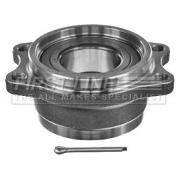 Wheel Bearing Kit FIRST LINE FBK1482 OE Ref MR403968