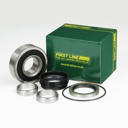 Wheel Bearing Kit FIRST LINE FBK1489 OE Ref 90363-40071