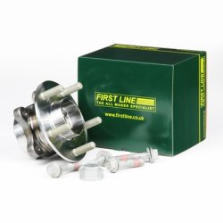 Wheel Bearing Kit FIRST LINE FBK1491 OE Ref 1929802WB FIRST LINE
