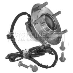 Wheel Bearing Kit FIRST LINE FBK1501 OE Ref 5154798AC