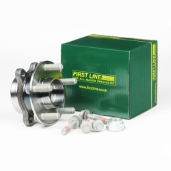 Wheel Bearing Kit FIRST LINE FBK1505 OE Ref 2006558 FIRST LINE