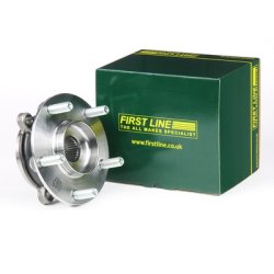 Wheel Bearing Kit FIRST LINE FBK1509 FIRST LINE