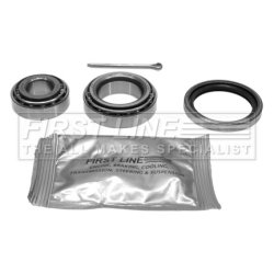 Wheel Bearing Kit FIRST LINE FBK151 OE Ref 9031141123