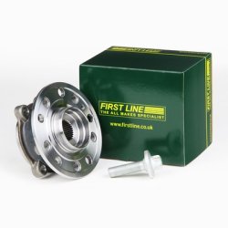 Wheel Bearing Kit FIRST LINE FBK1512 OE Ref A2053340300 FIRST LINE