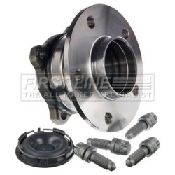 Wheel Bearing Kit FIRST LINE FBK1513 OE Ref 33 41 6 859 547