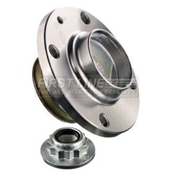 Wheel Bearing Kit FIRST LINE FBK1515 OE Ref 6E0598611A