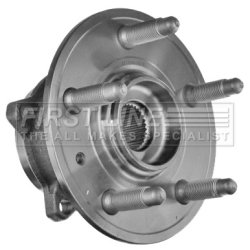 Wheel Bearing Kit FIRST LINE FBK1516 OE Ref 1027170-00-B
