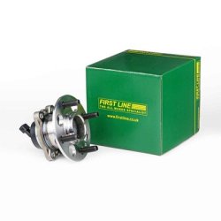 Wheel Bearing Kit FIRST LINE FBK1519 OE Ref 52750-C8000 FIRST LINE