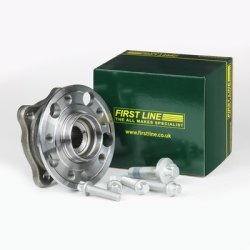 Wheel Bearing Kit FIRST LINE FBK1522 FIRST LINE