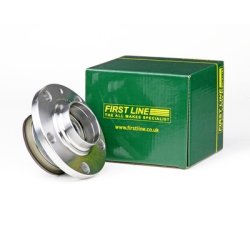 Wheel Bearing Kit FIRST LINE FBK1525 OE Ref 6RD501611 FIRST LINE