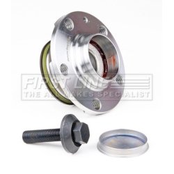 Wheel Bearing Kit FIRST LINE FBK1526 OE Ref 2Q0501611B