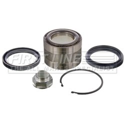 Wheel Bearing Kit FIRST LINE FBK1534 OE Ref 28016-PA010