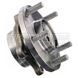 Wheel Bearing Kit FIRST LINE FBK1542 OE Ref 51750-A6000