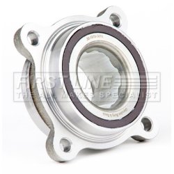 Wheel Bearing Kit FIRST LINE FBK1545 OE Ref 43570-60030