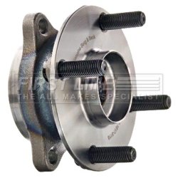 Wheel Bearing Kit FIRST LINE FBK1549 OE Ref D09H3304X
