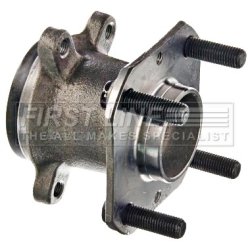 Wheel Bearing Kit FIRST LINE FBK1550 OE Ref D09H2615X